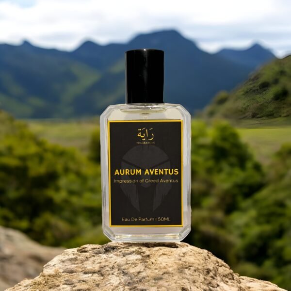 Aurum Aventus