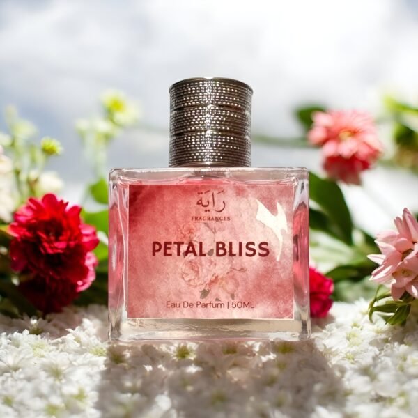 Petal Bliss