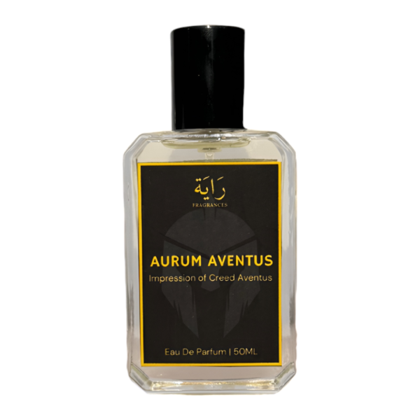 Aurum Aventus - Image 2
