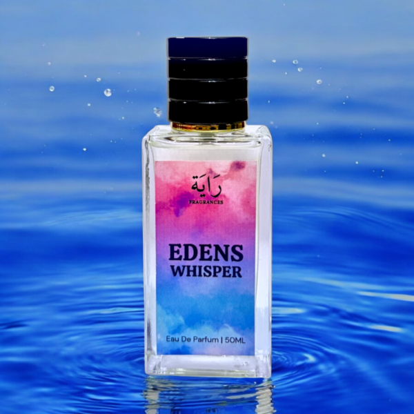 Edens Whisper