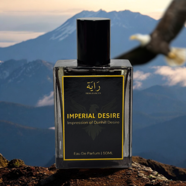 Imperial Desire